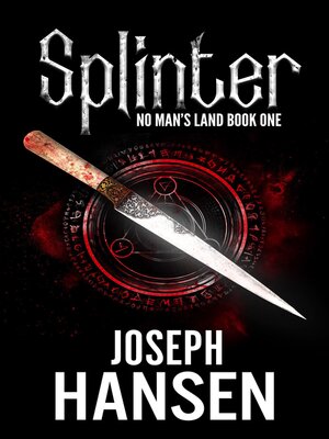 cover image of Splinter